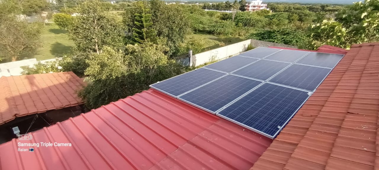 Sun tech solar