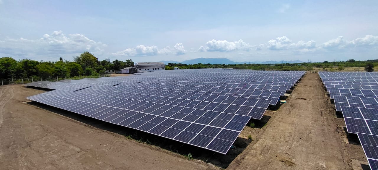 Sun tech solar