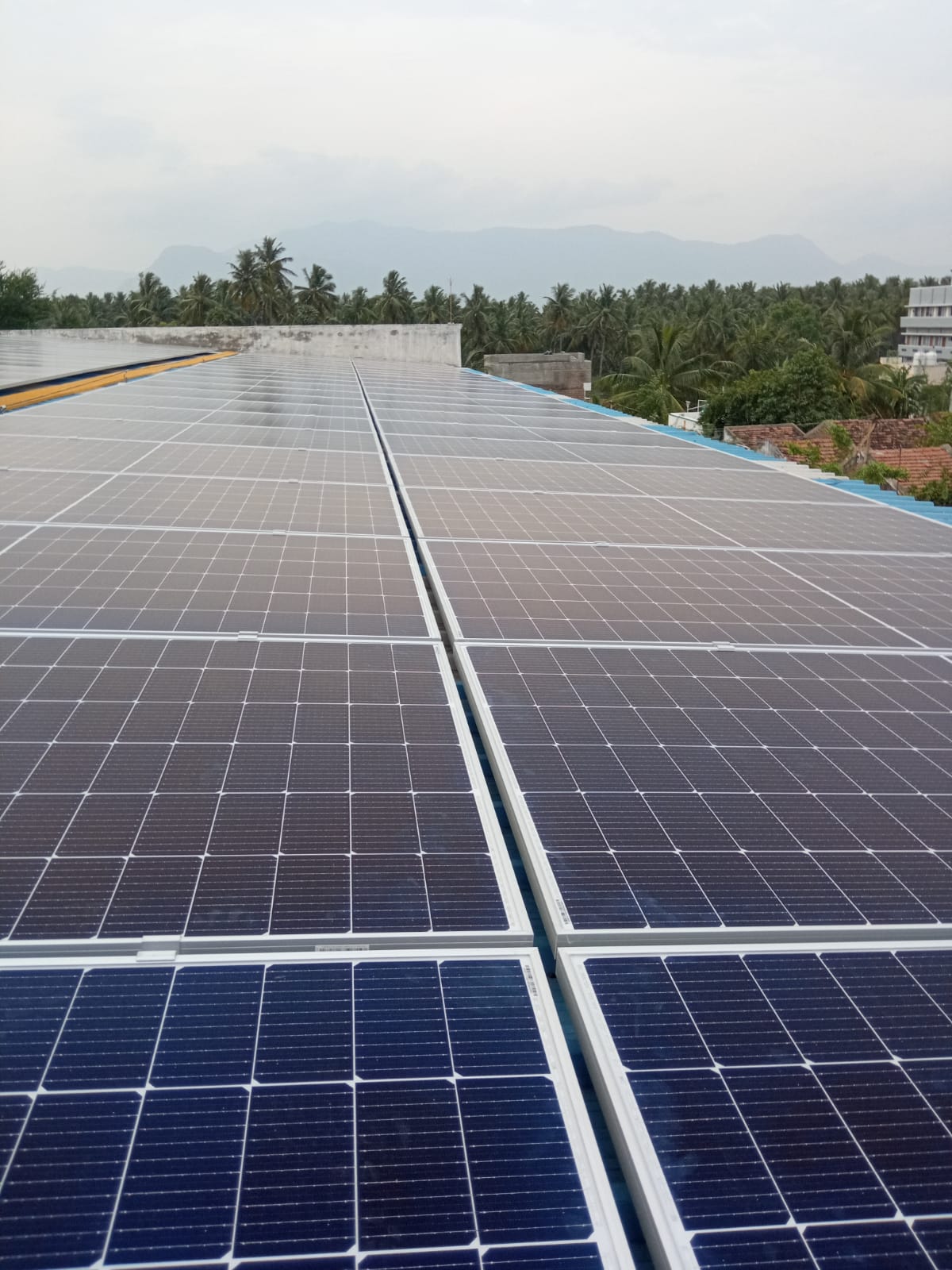 Sun tech solar