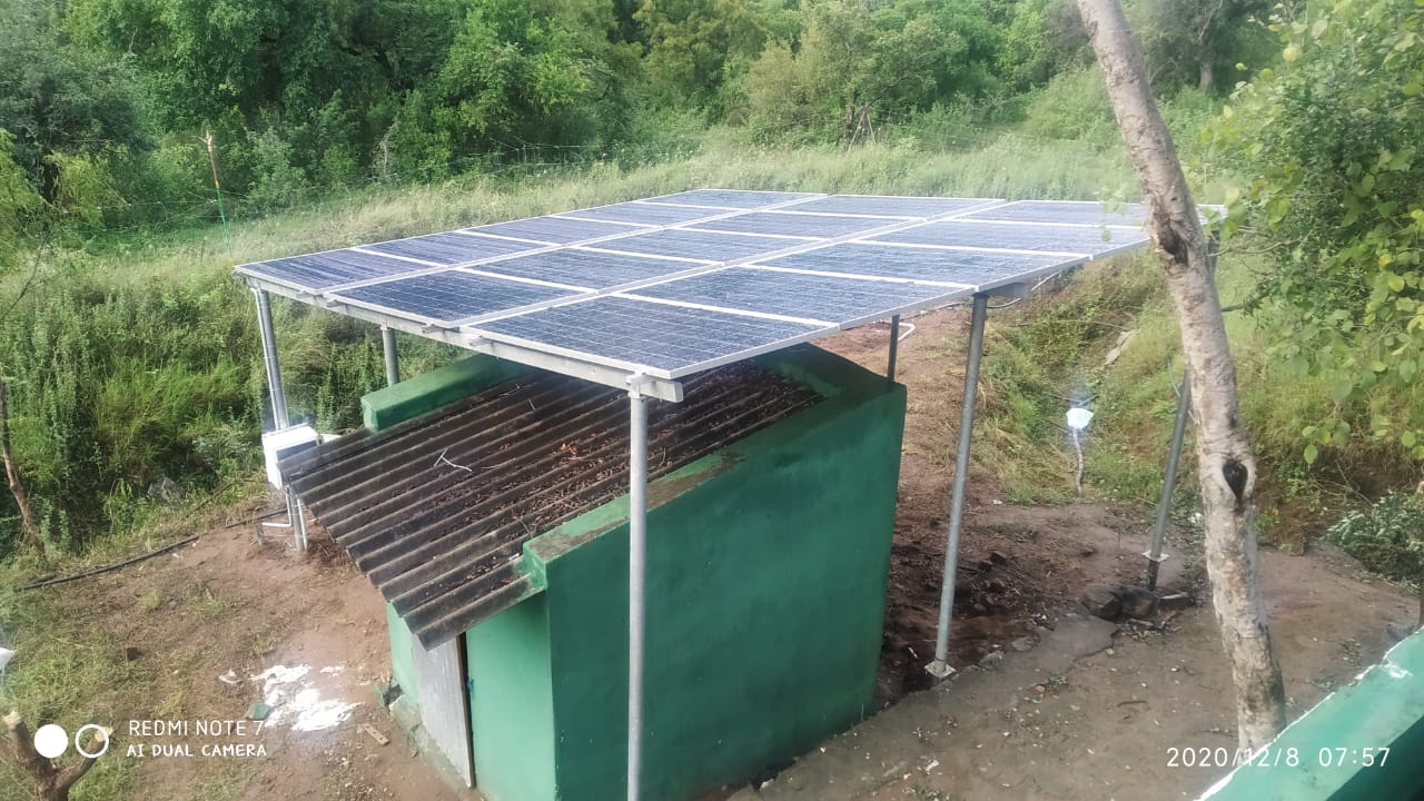 Sun tech solar