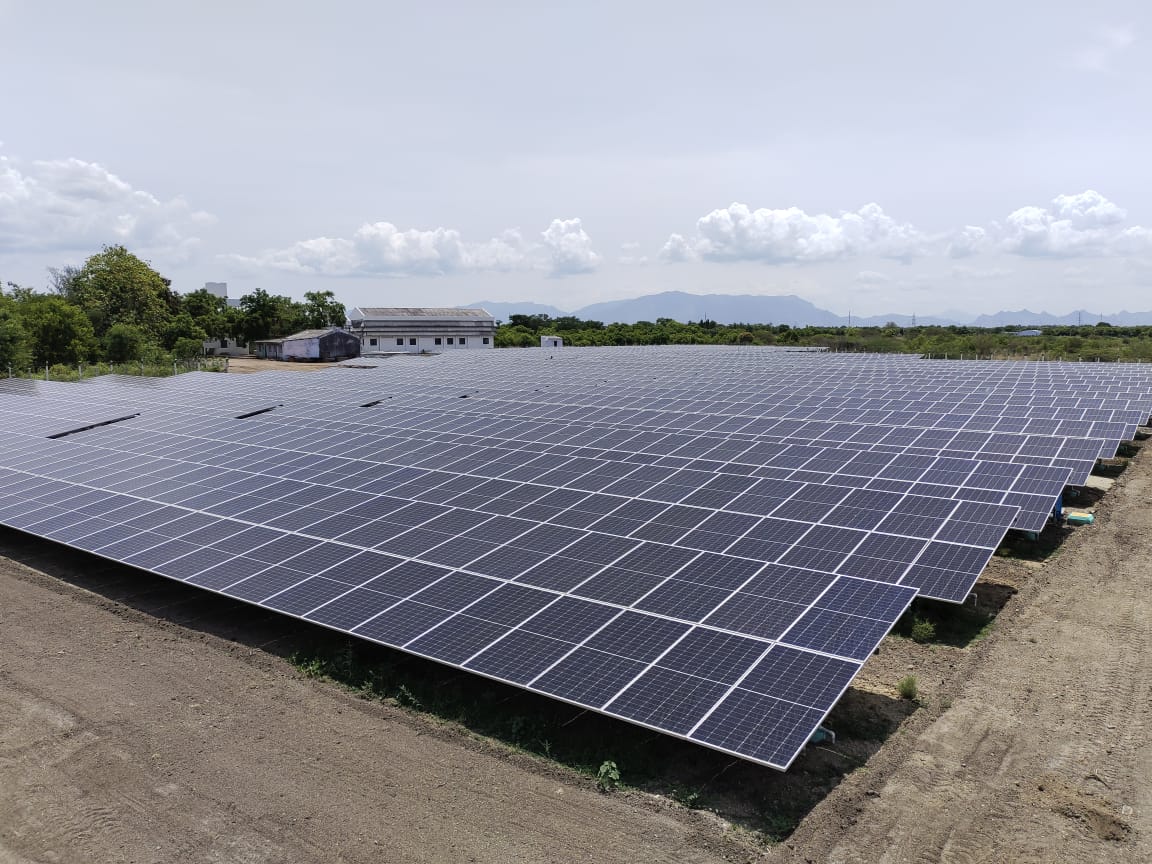 Sun tech solar