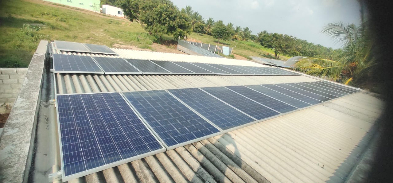 Sun tech solar