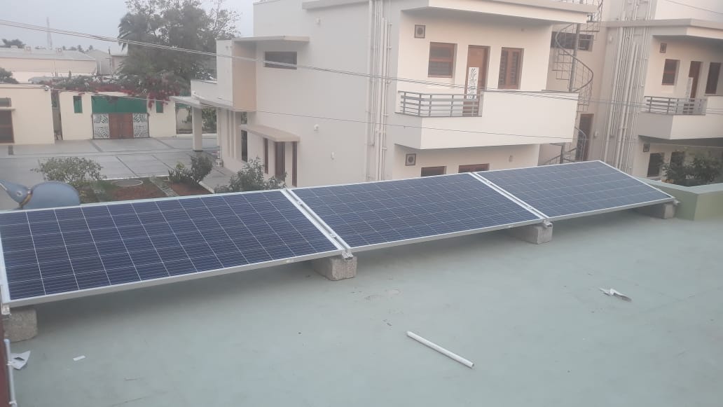 Sun tech solar