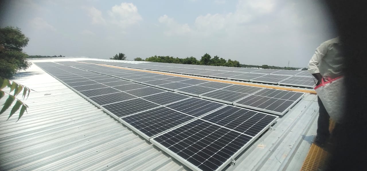 Sun tech solar