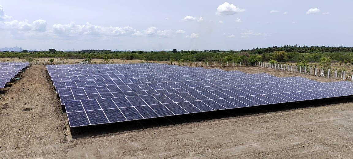 Sun tech solar